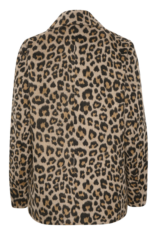 KAvalencia Blazer Coat