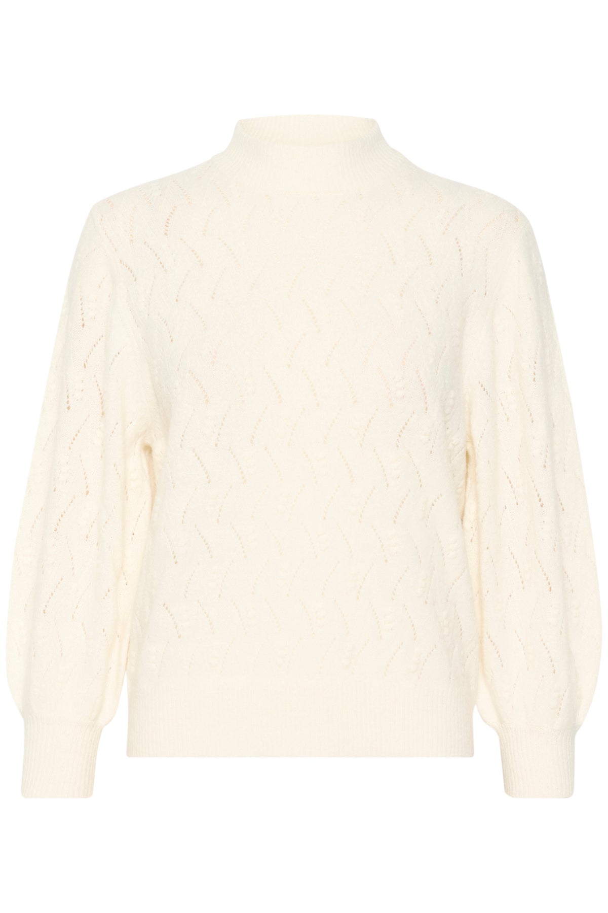 KArita Knit Pullover