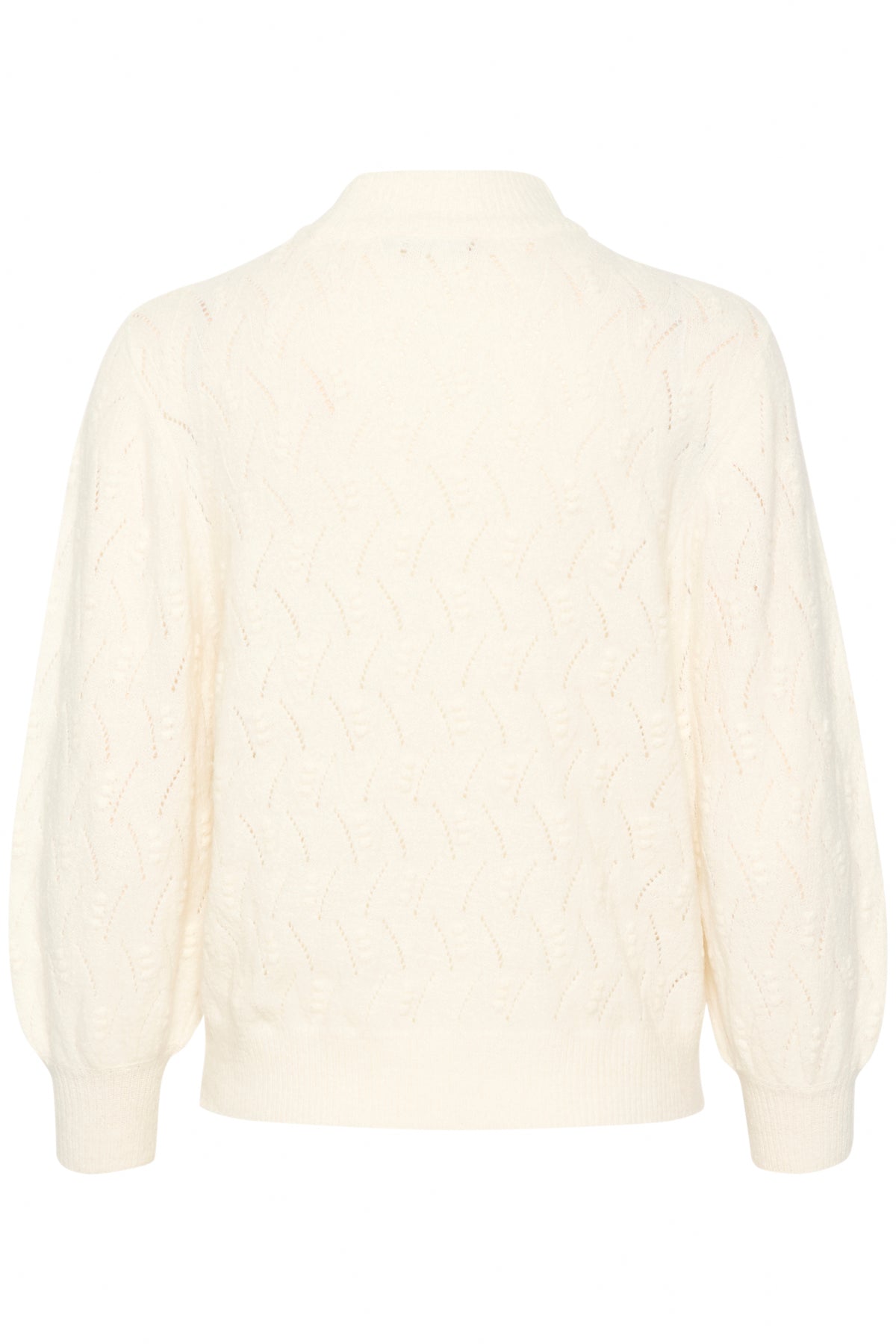 KArita Knit Pullover