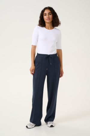 KAjenny Straight Pants