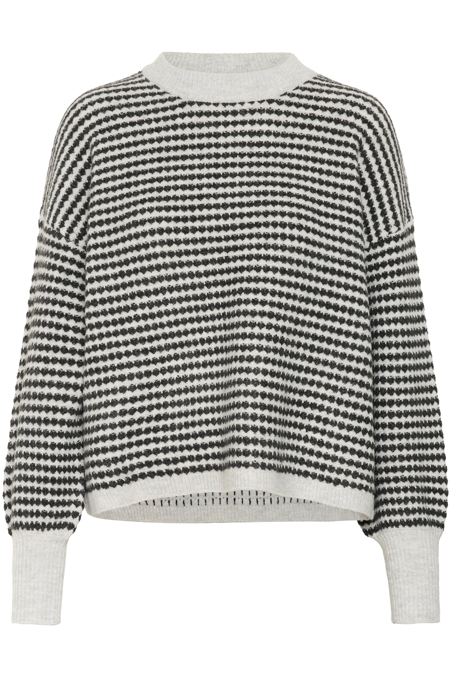 KAellery Knit Pullover