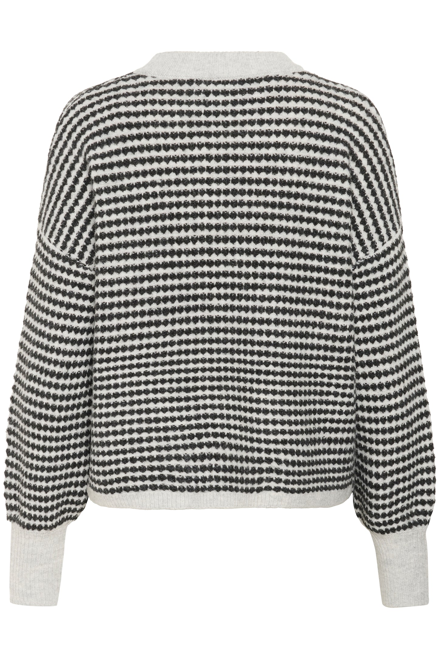 KAellery Knit Pullover