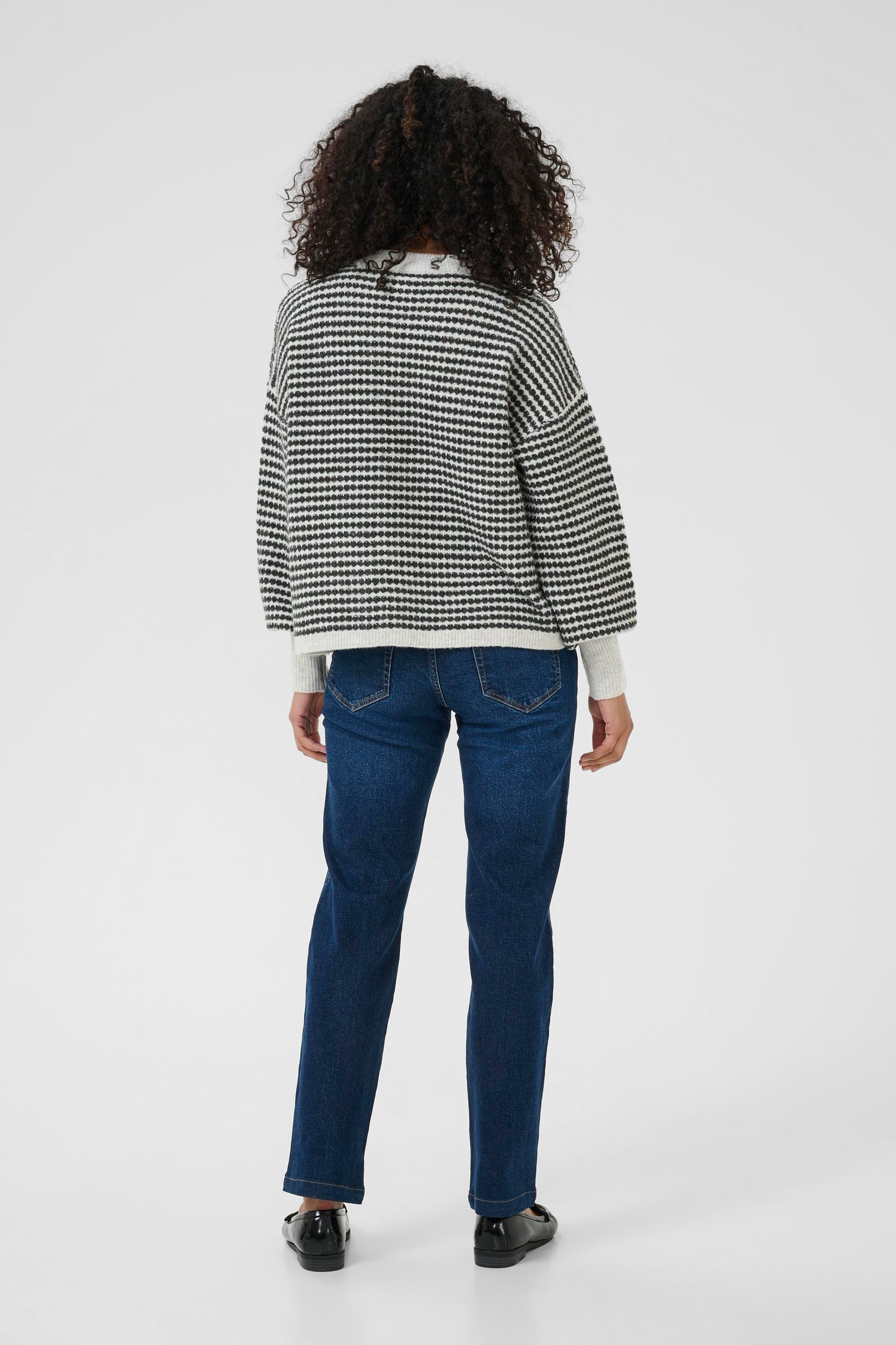 KAellery Knit Pullover
