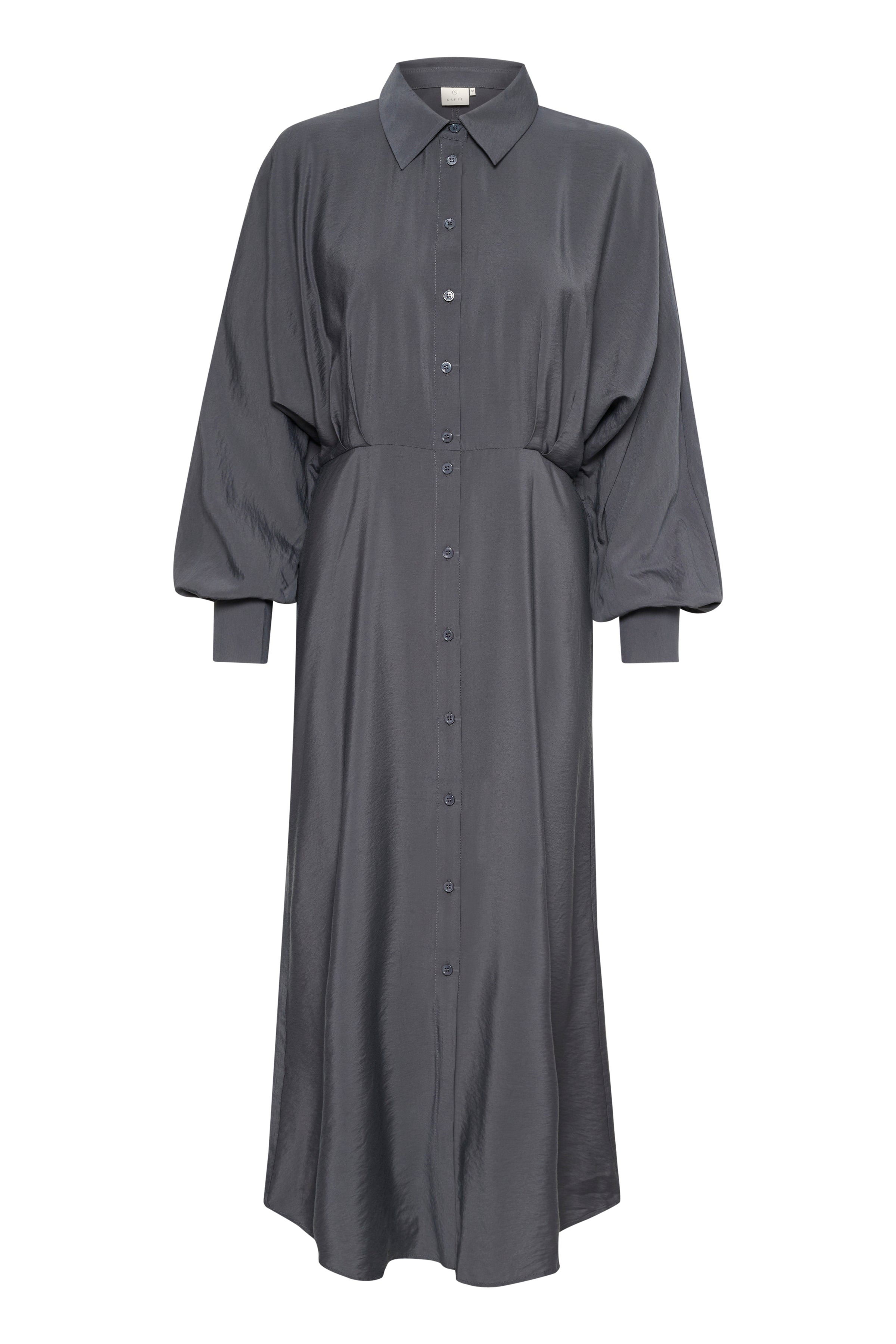 Kajola Shirt Dress