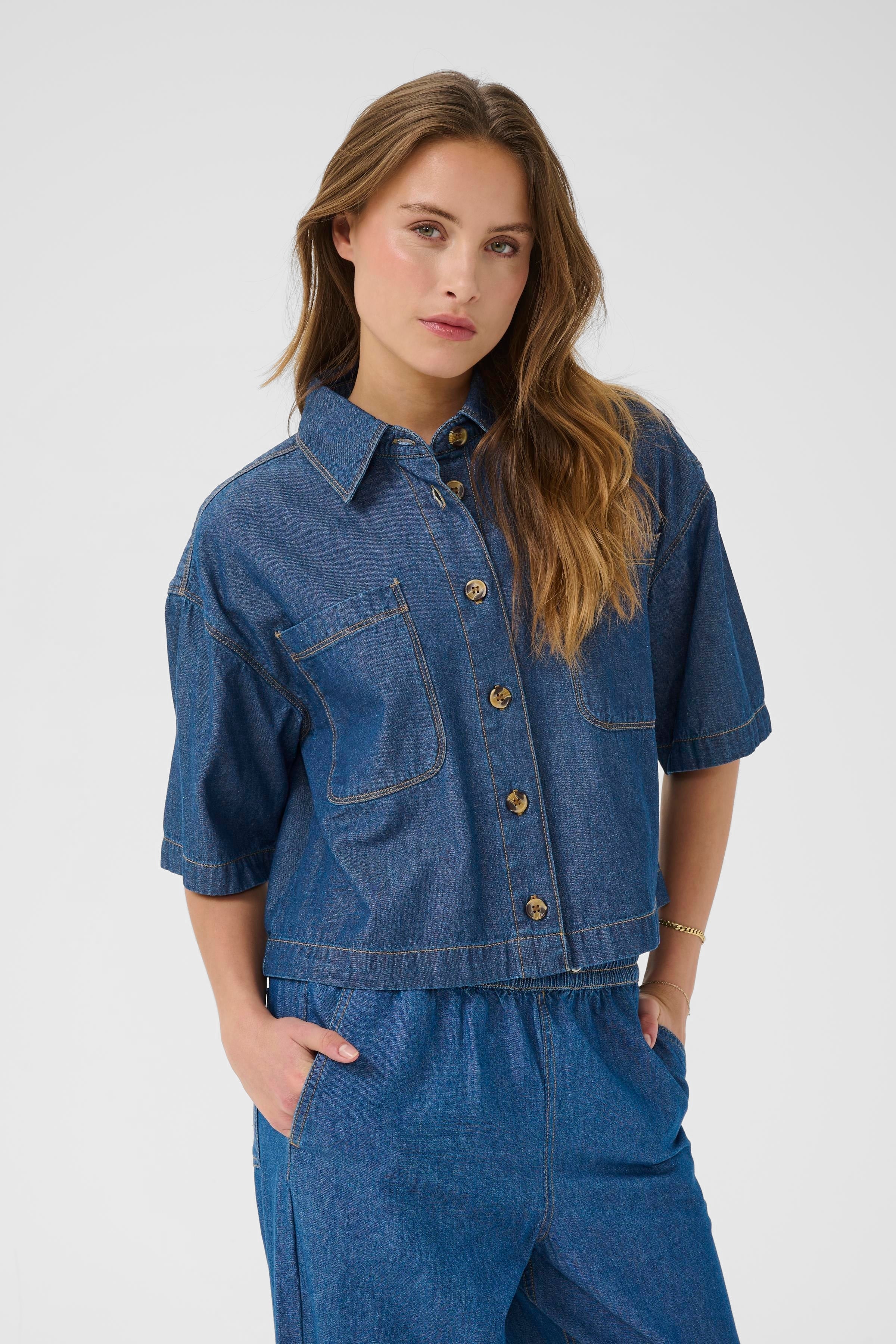 KAluise Shirt