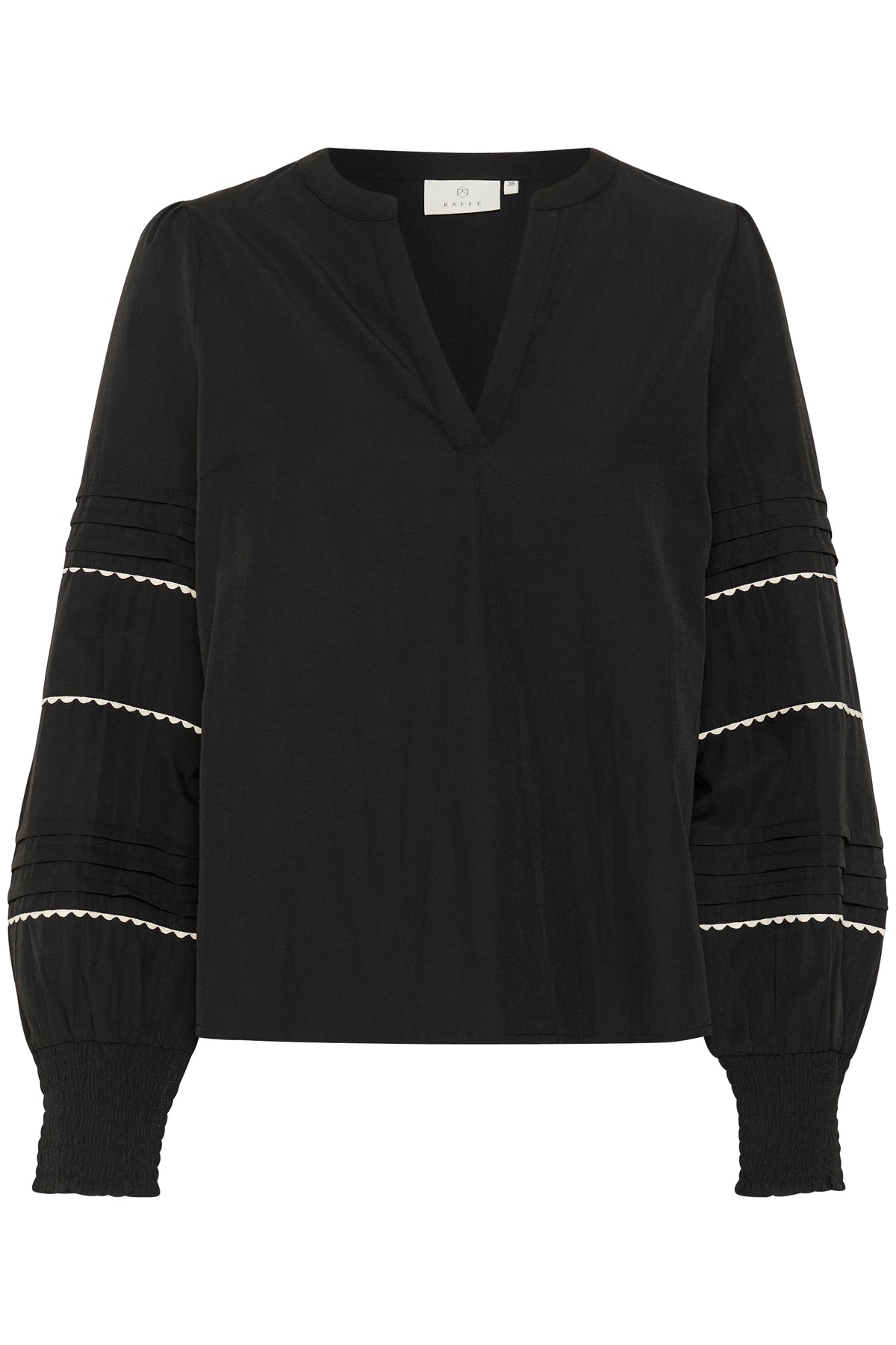 KAApril Blouse