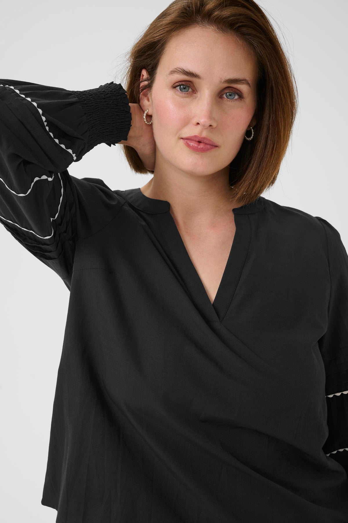 KAApril Blouse