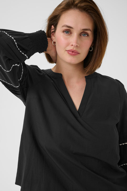 KAApril Blouse