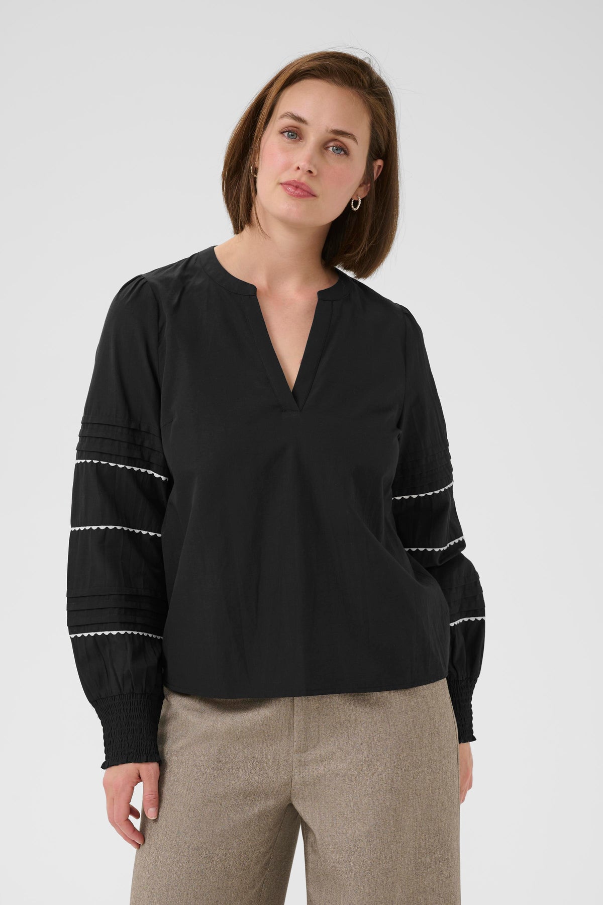 KAApril Blouse