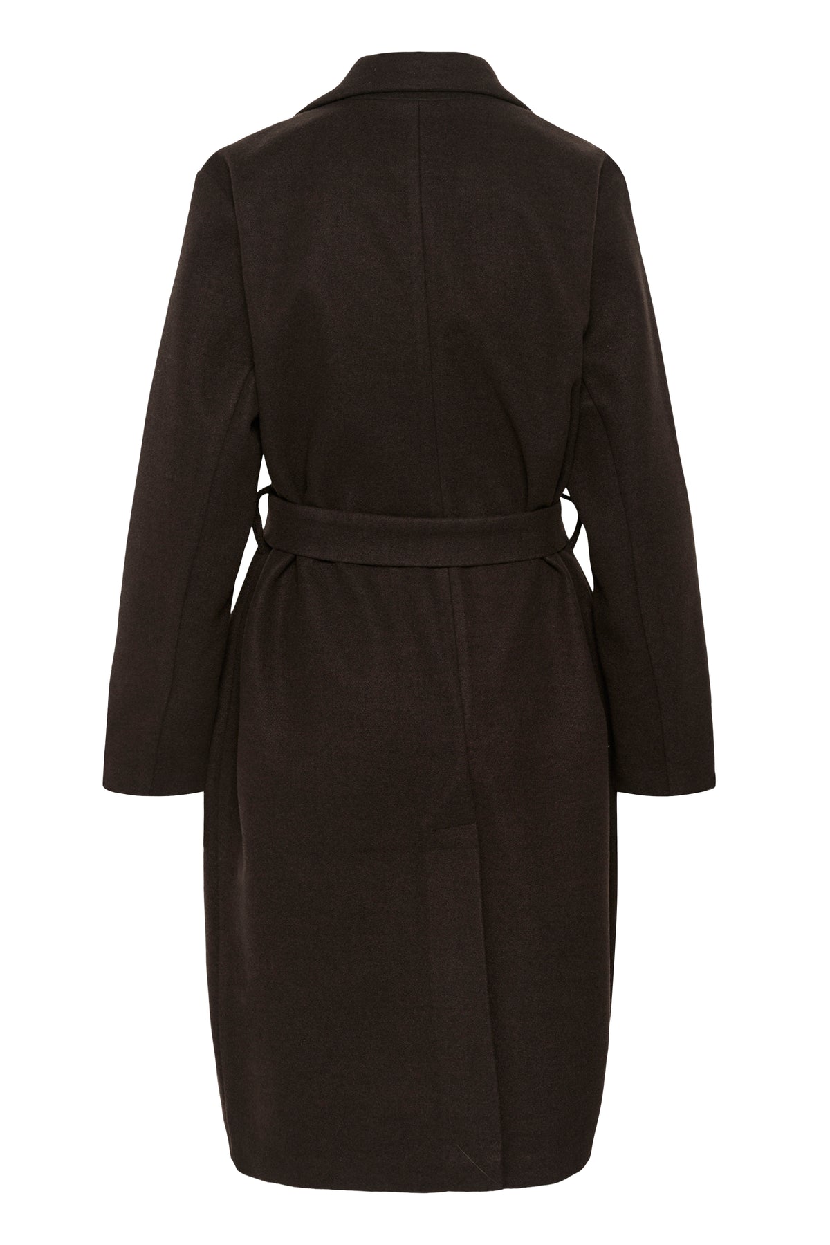 KAsaturn Jacket - Coffee Bean