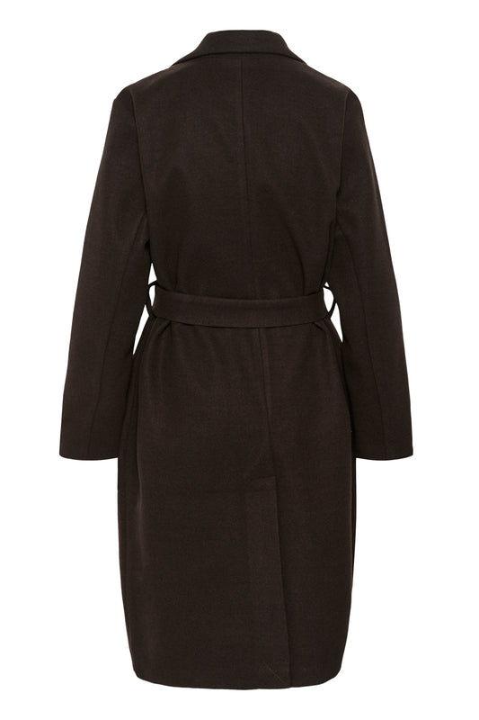 KAsaturn Jacket - Coffee Bean