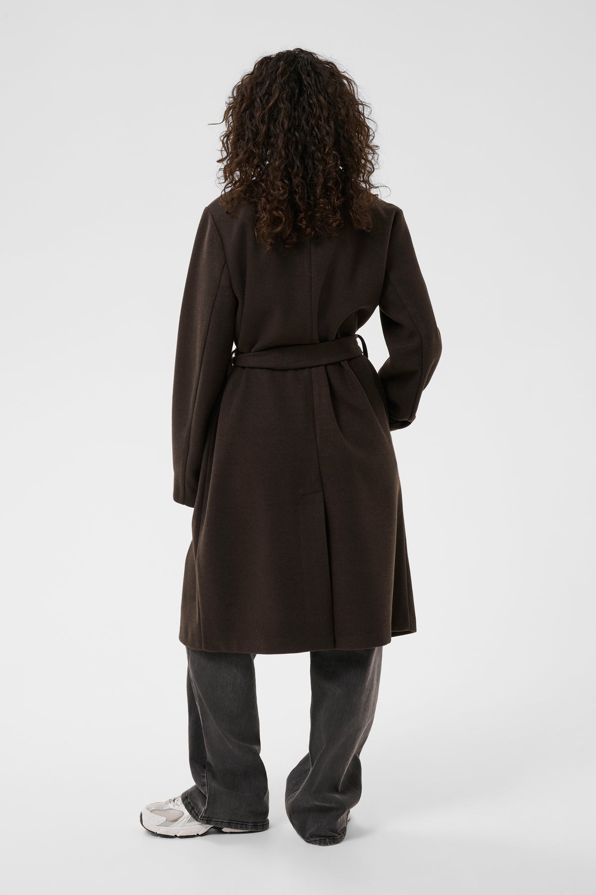 KAsaturn Jacket - Coffee Bean
