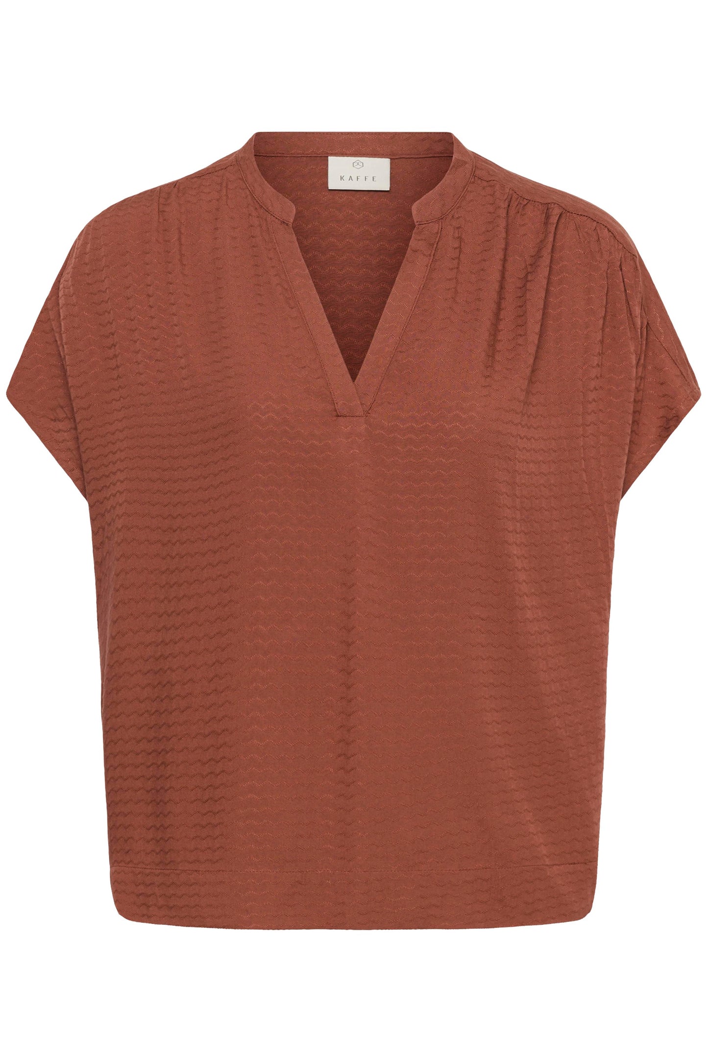 KAgina Blouse