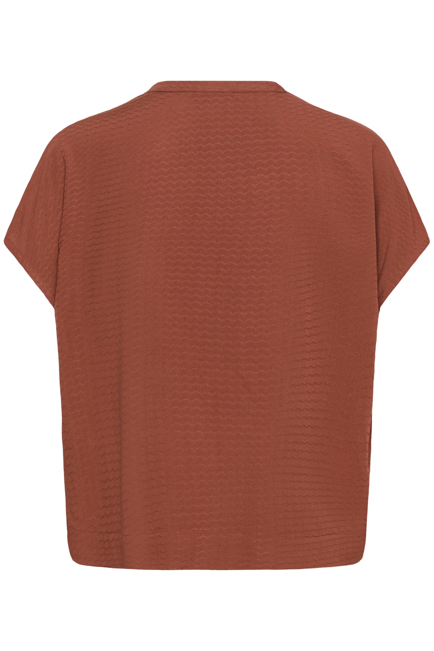 KAgina Blouse