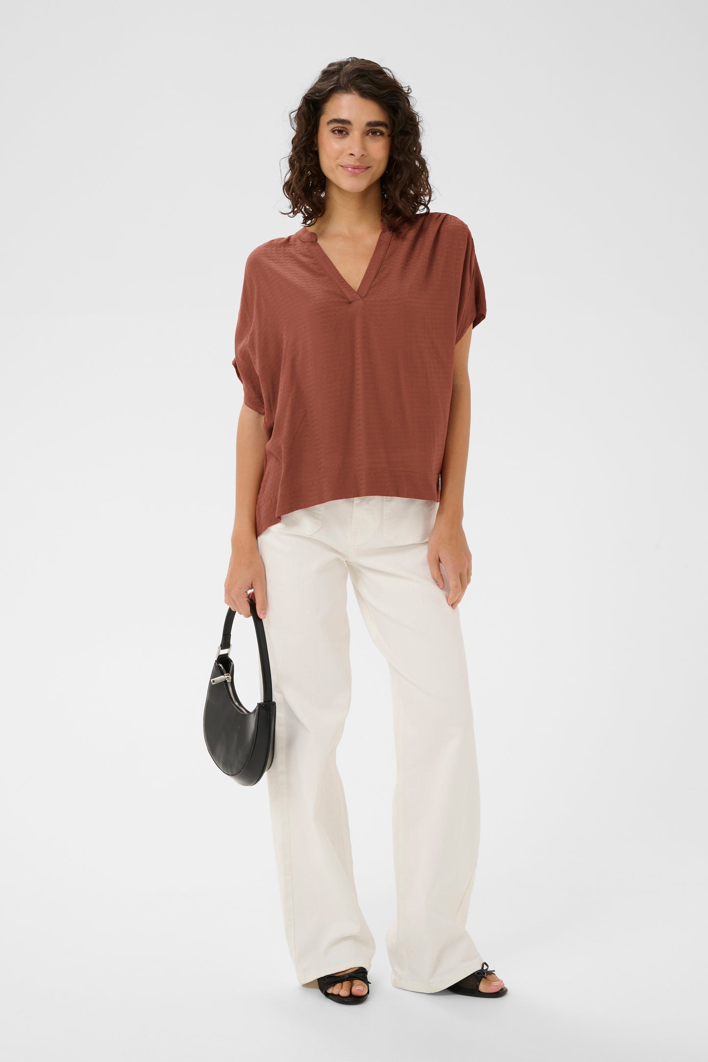 KAgina Blouse