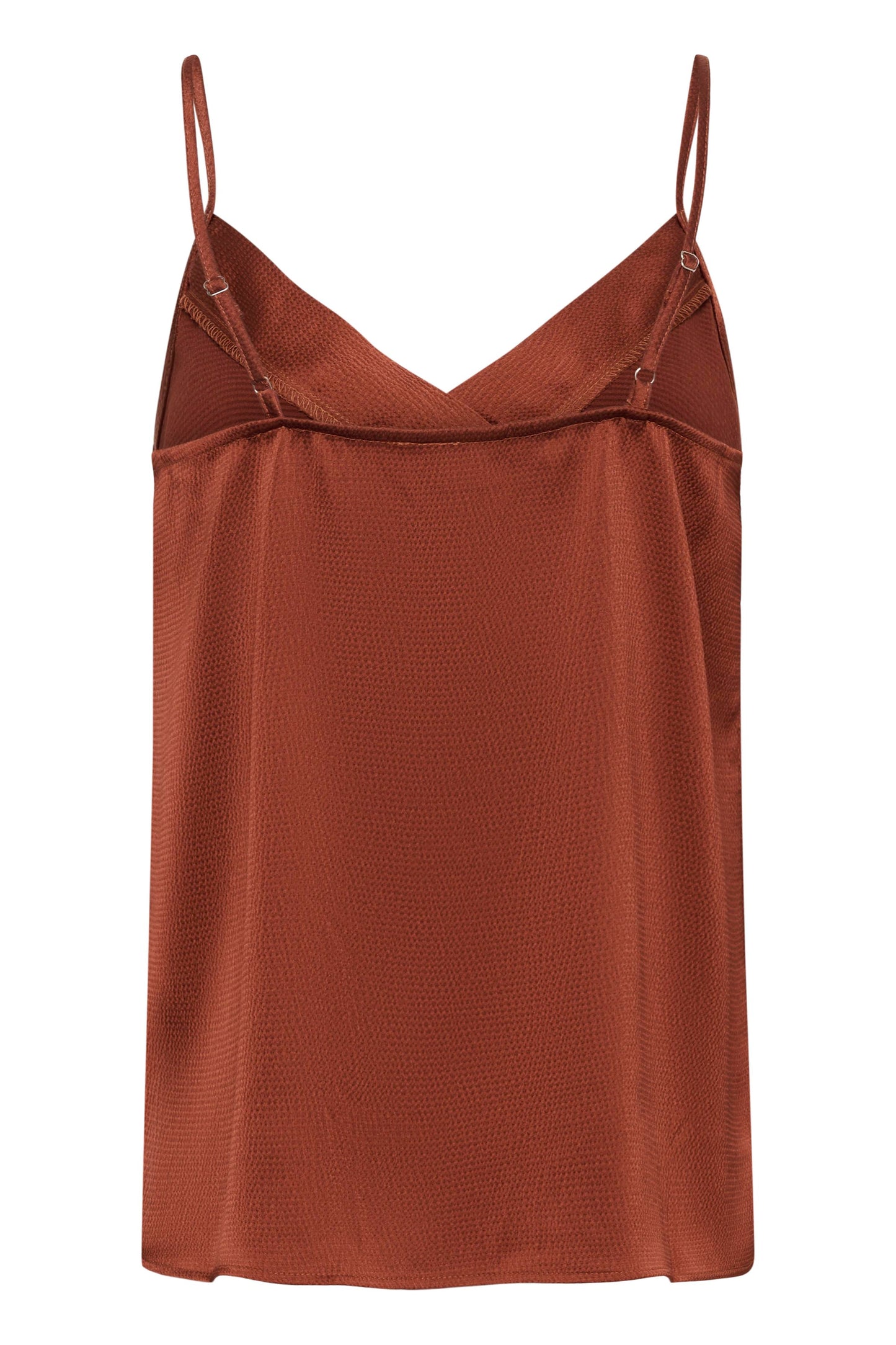 KAlotte Strap Top