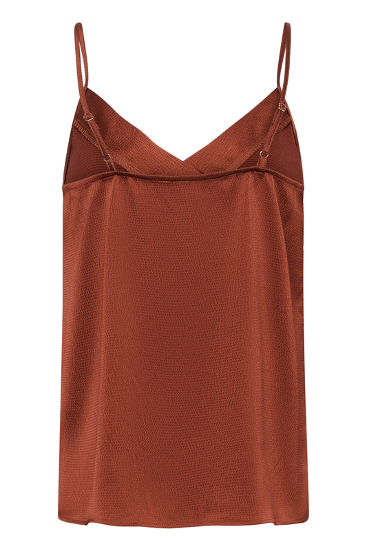 KAlotte Strap Top
