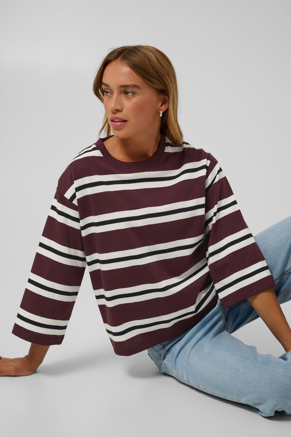 KAwinny T-Shirt - Fudge