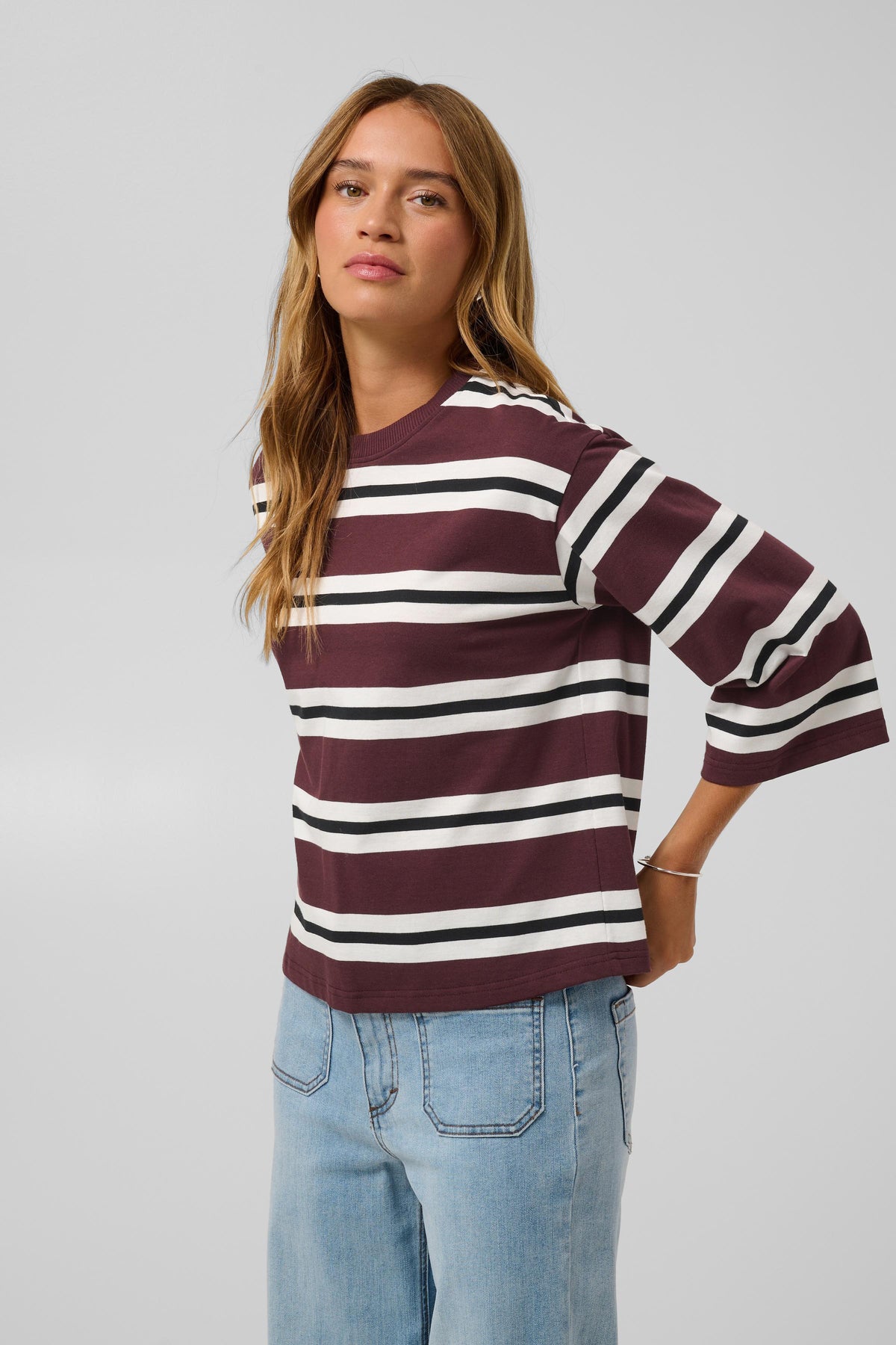 KAwinny T-Shirt - Fudge