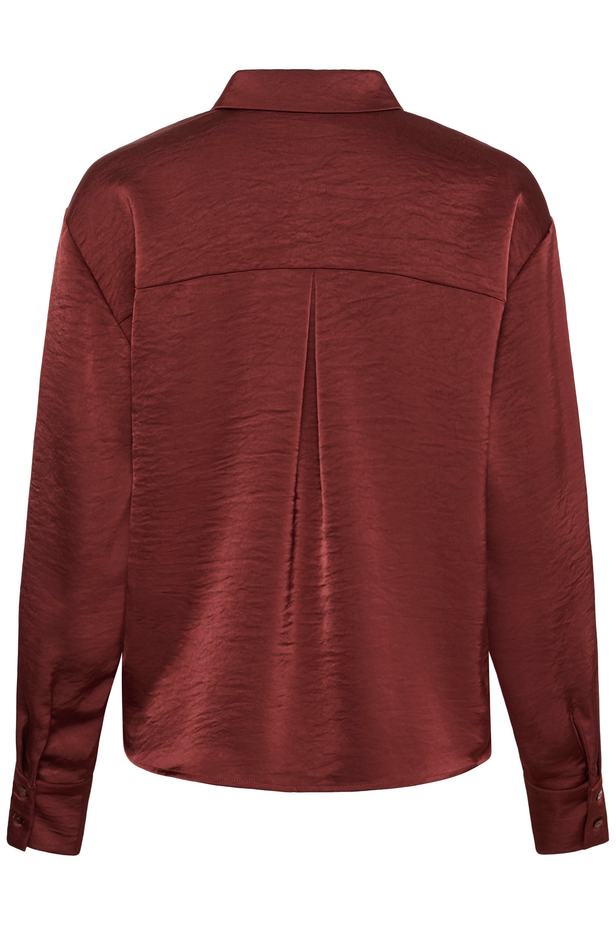 KARory Shirt - Port