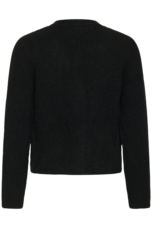 KAmay Knit Cardigan