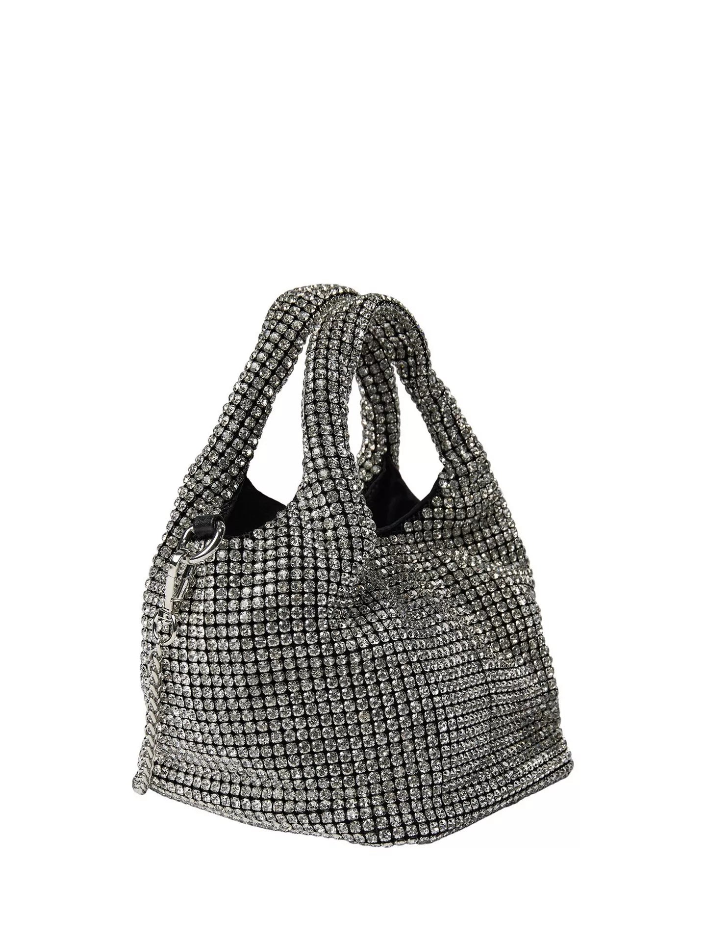 Nudiamond Bag