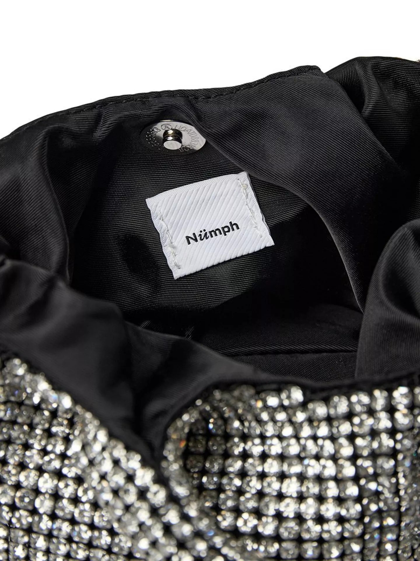 Nudiamond Bag