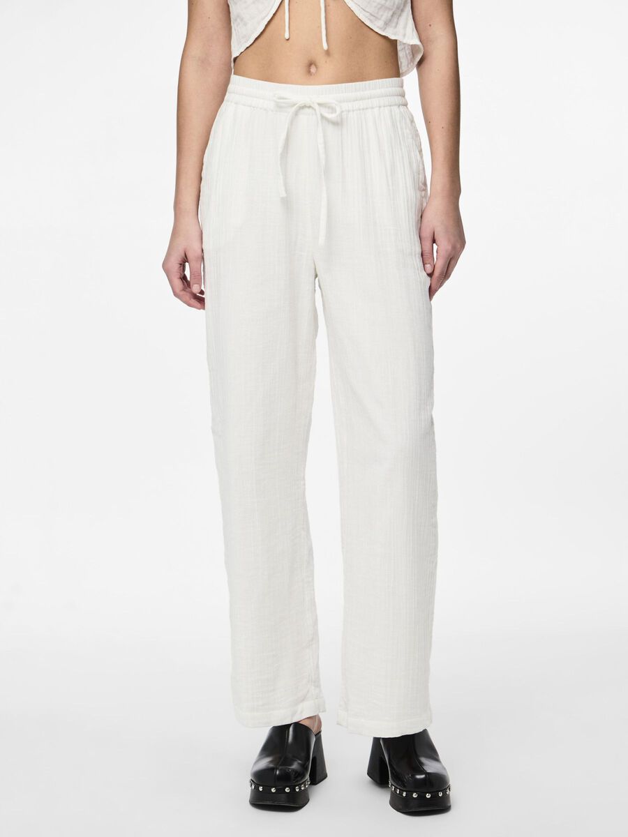 PCMastina Wide Pants