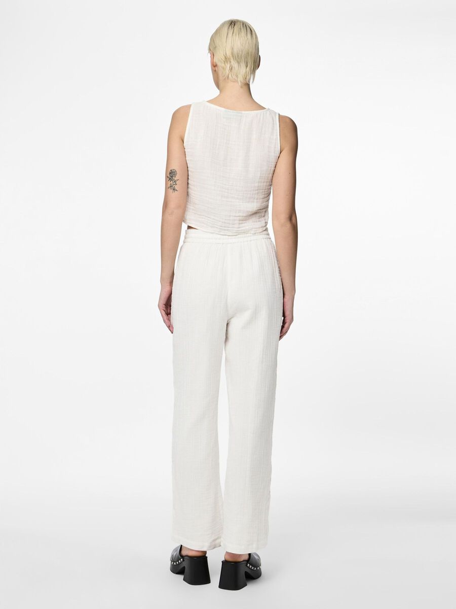 PCMastina Wide Pants