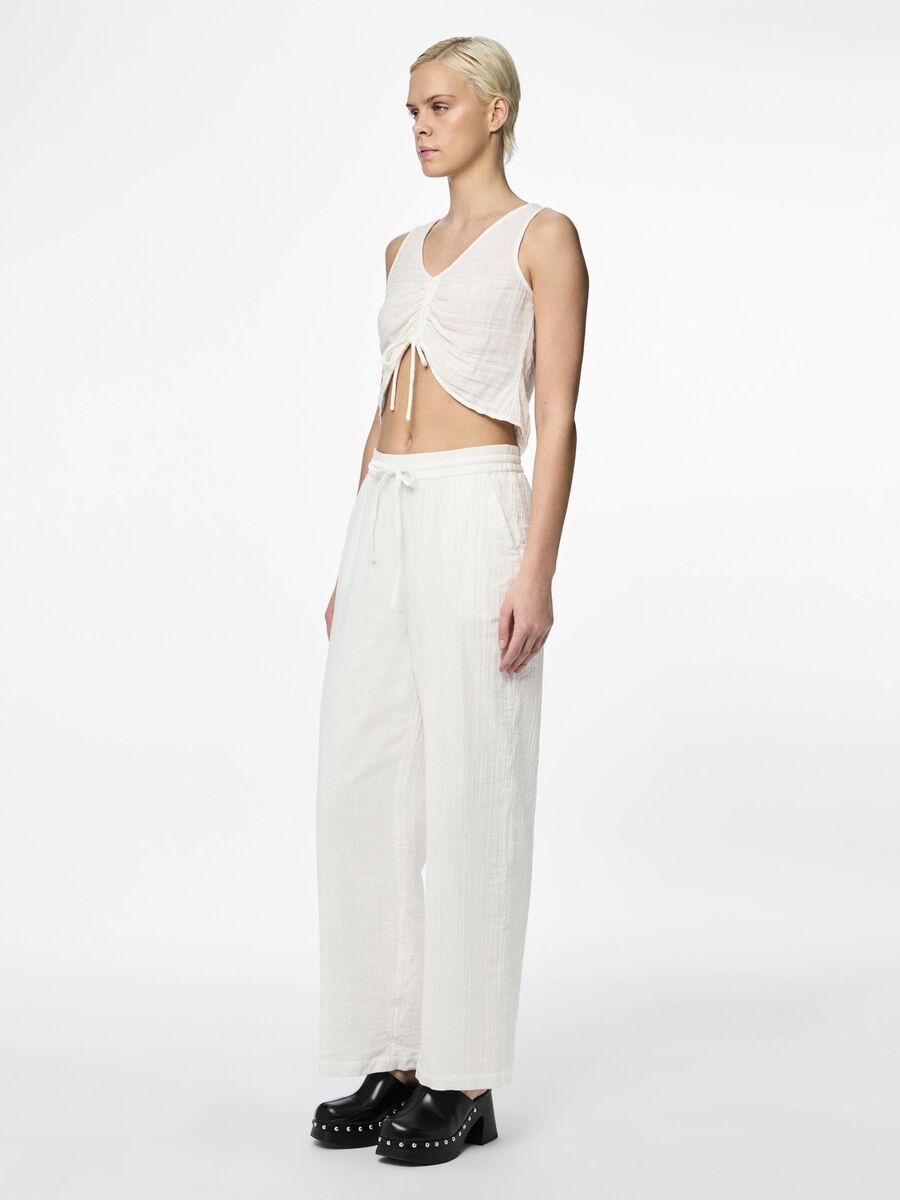 PCMastina Wide Pants