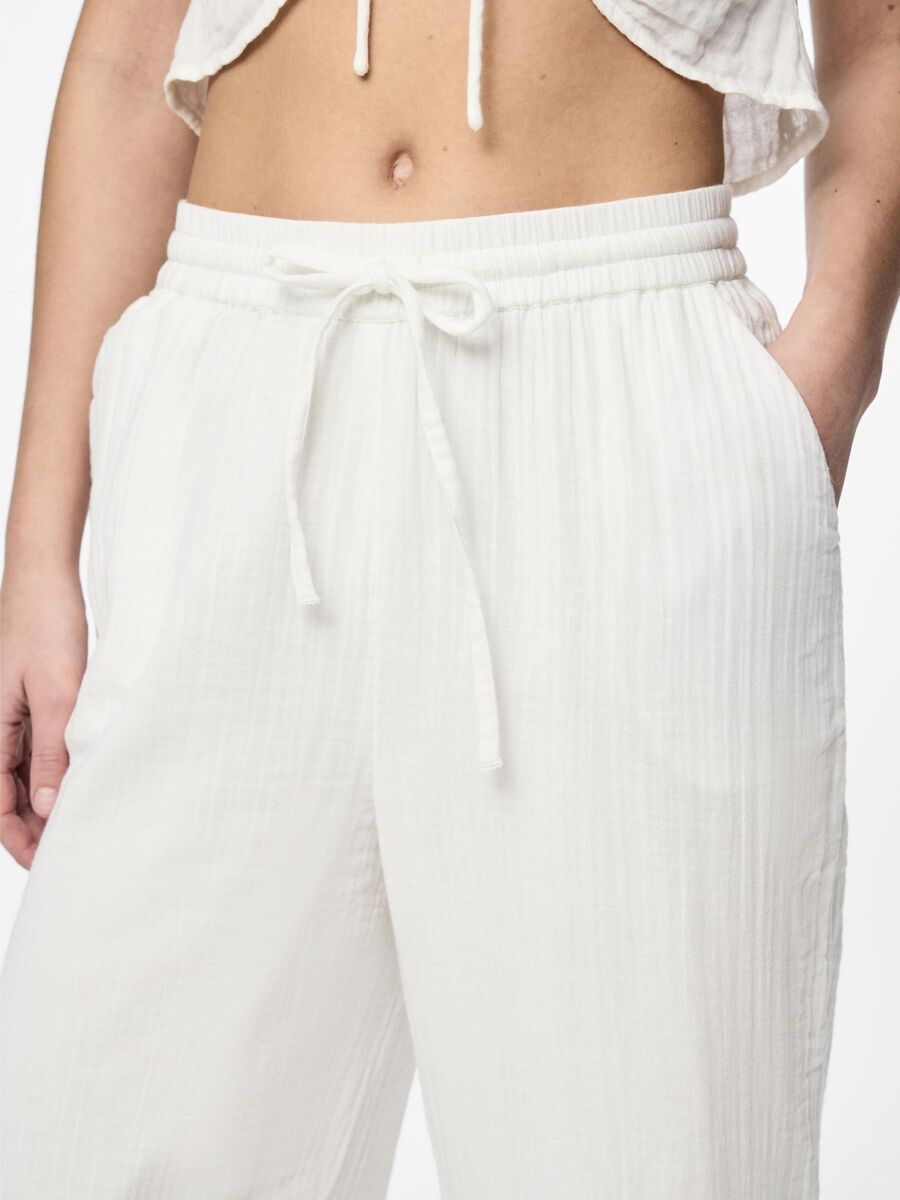 PCMastina Wide Pants