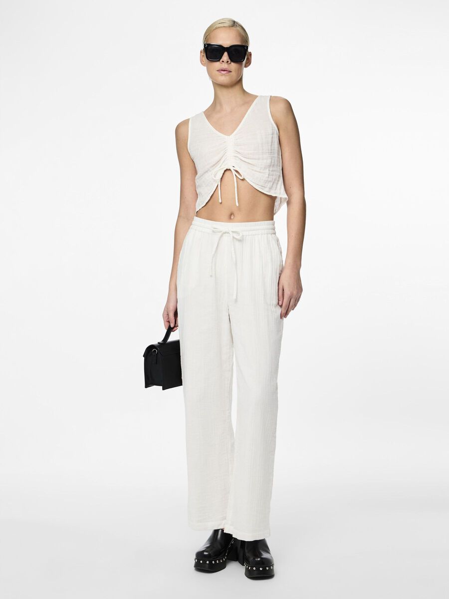 PCMastina Wide Pants