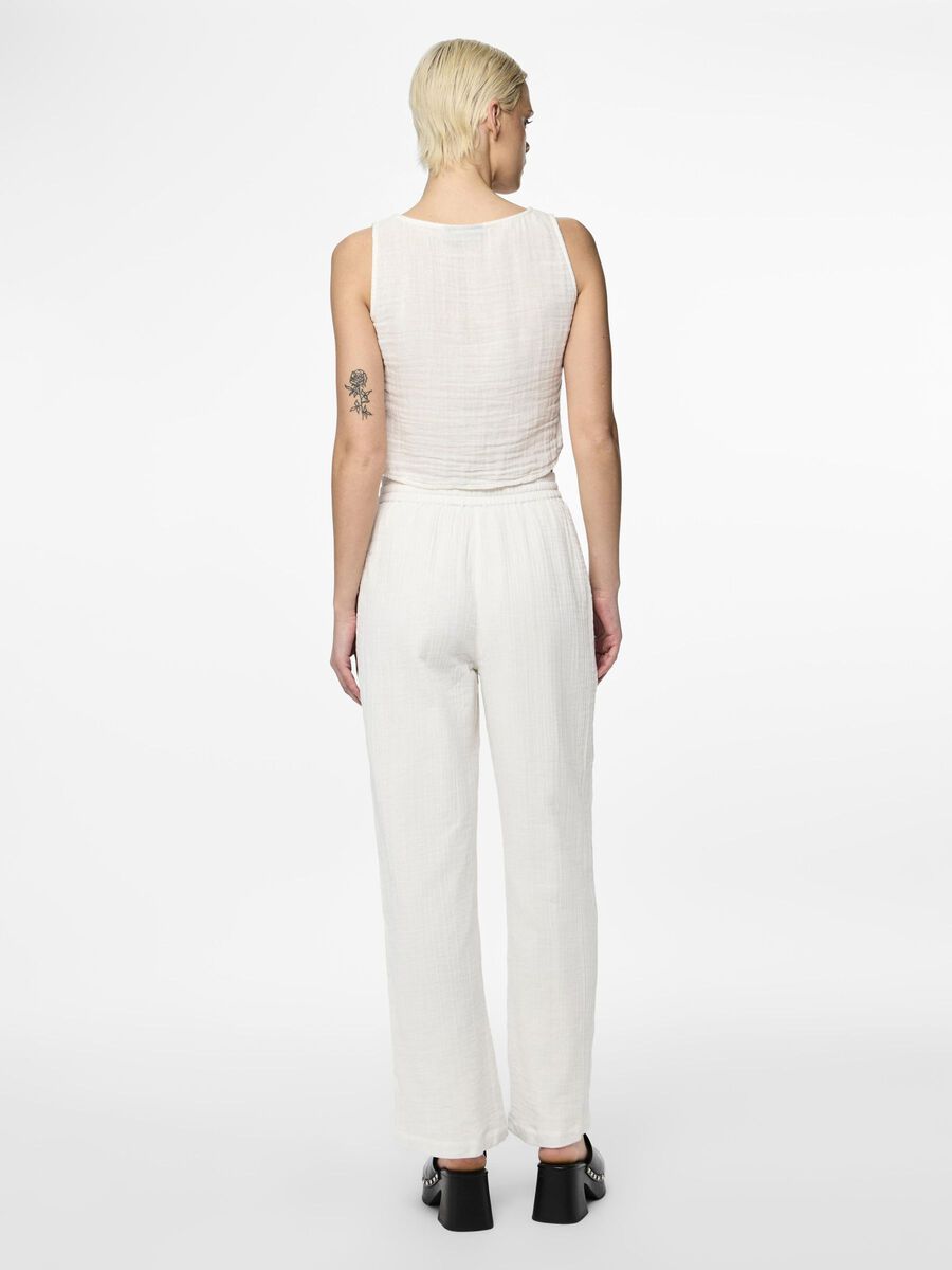 PCMastina Wide Pants