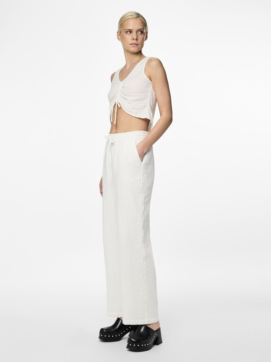 PCMastina Wide Pants