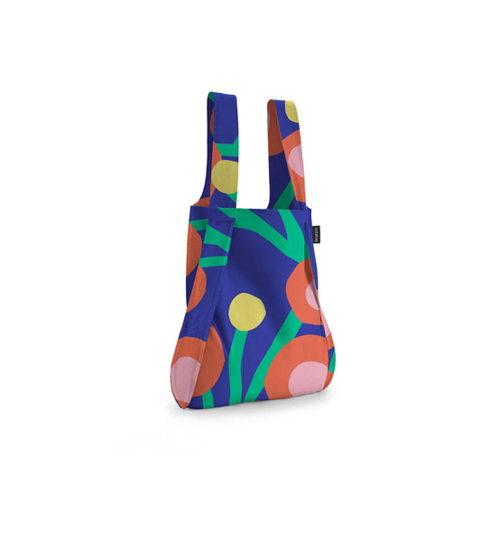 Notabag Bag & Backpack - Blossom