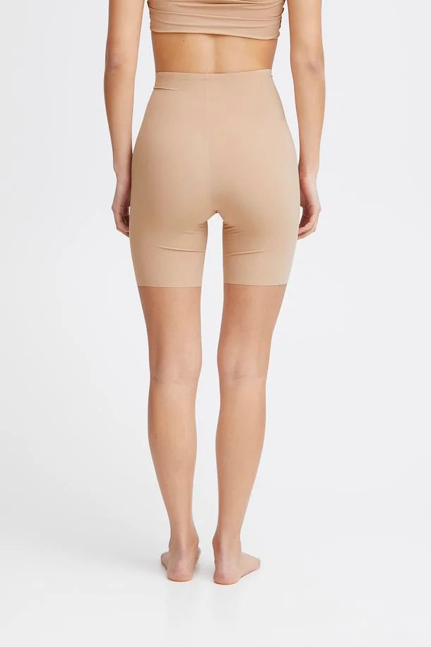 IASiv Shorts - Tan