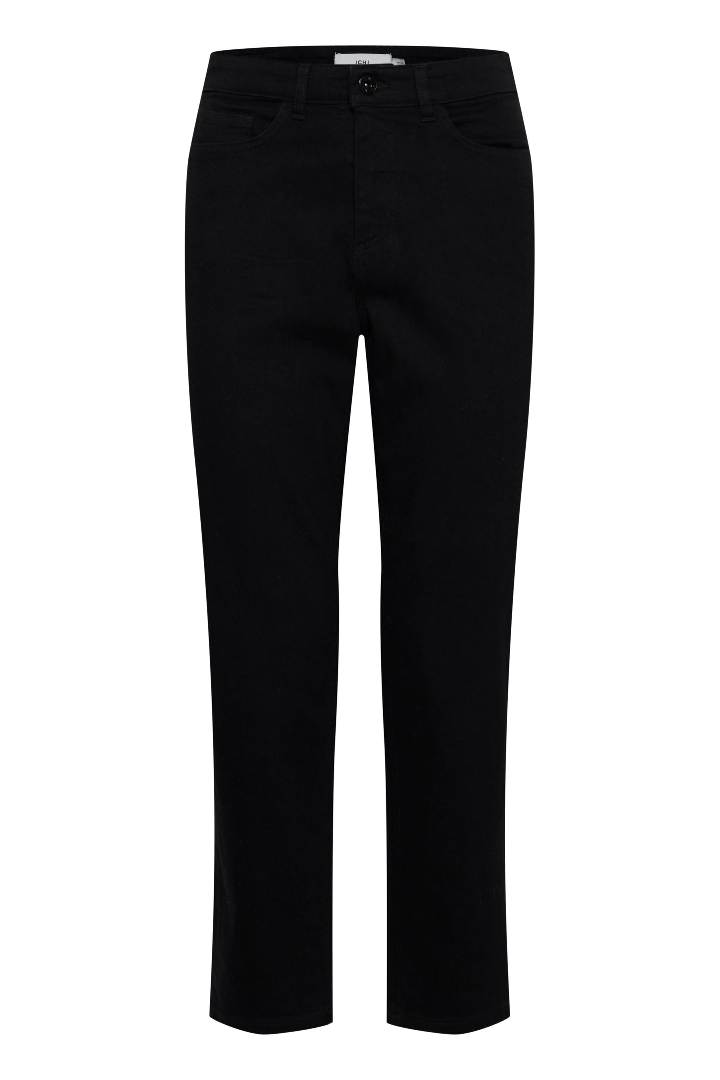 IHTwiggy Raven Jeans - Black