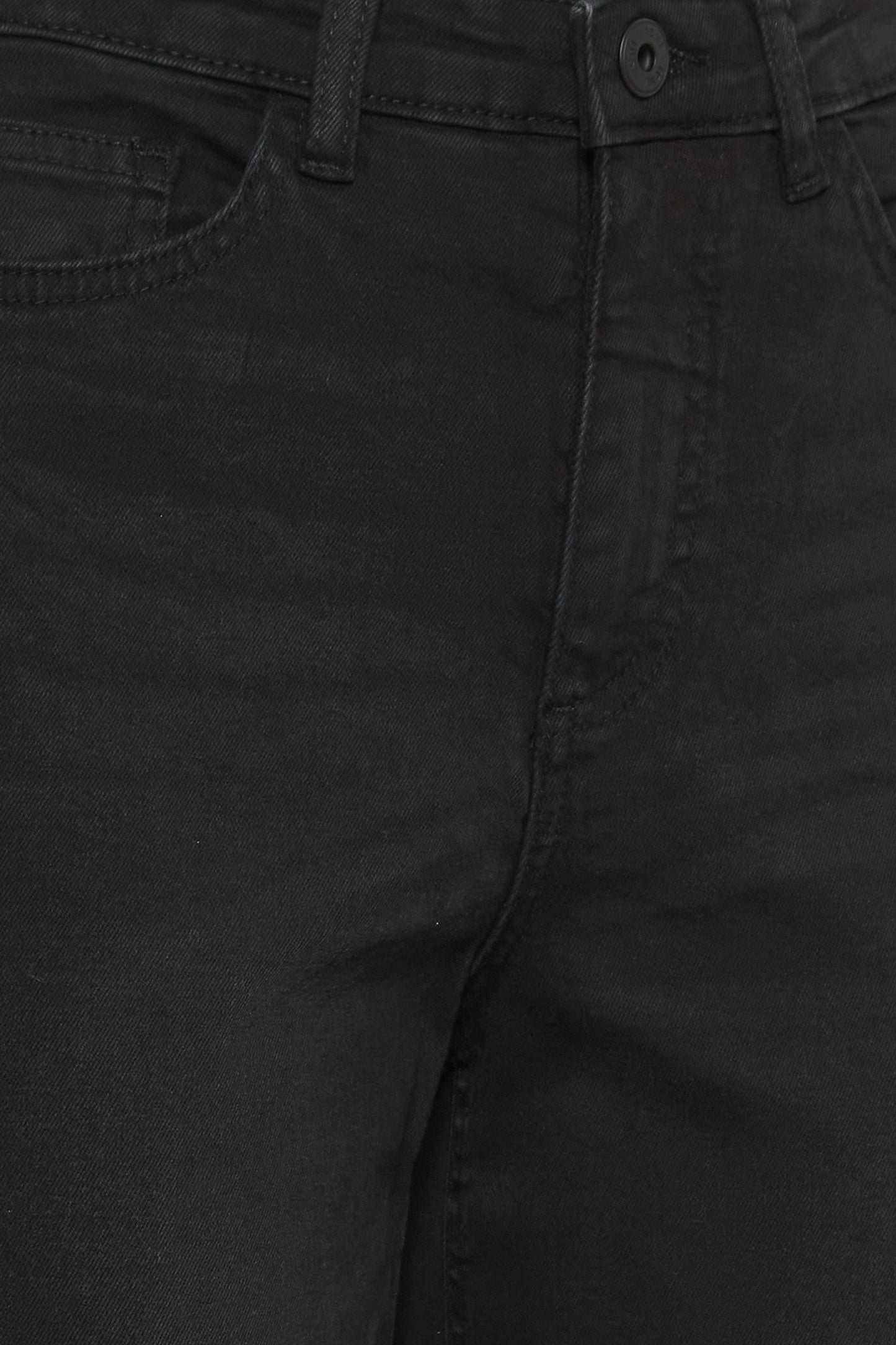 IHTwiggy Raven Jeans - Black