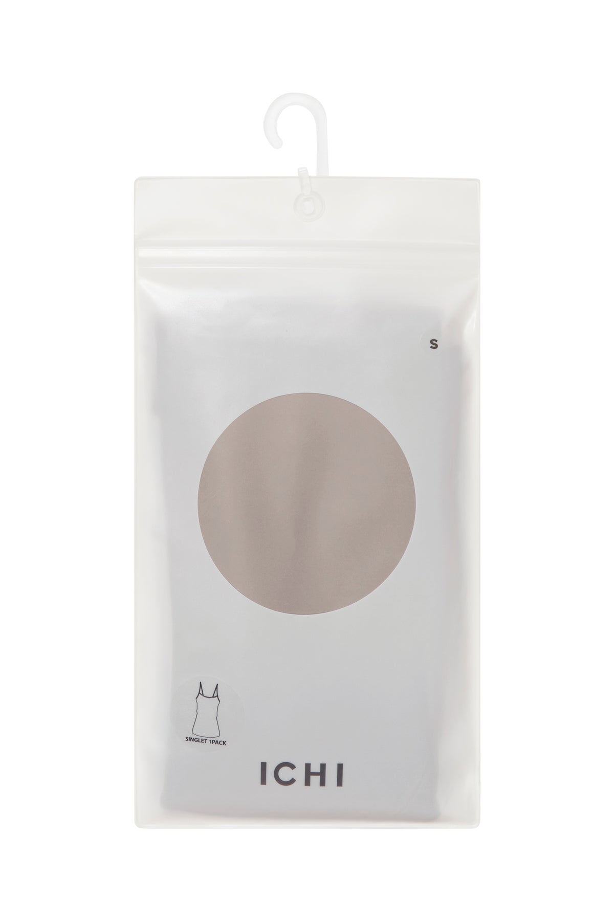 IASiv Singlet - Pecan
