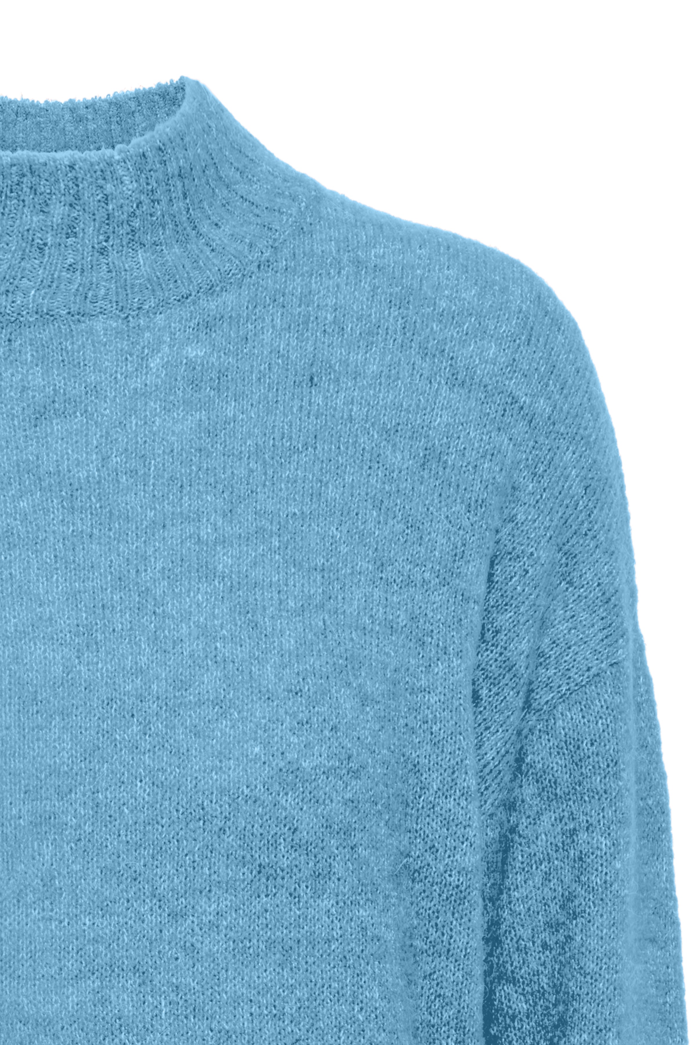 IHKamara Pullover - Azure blue