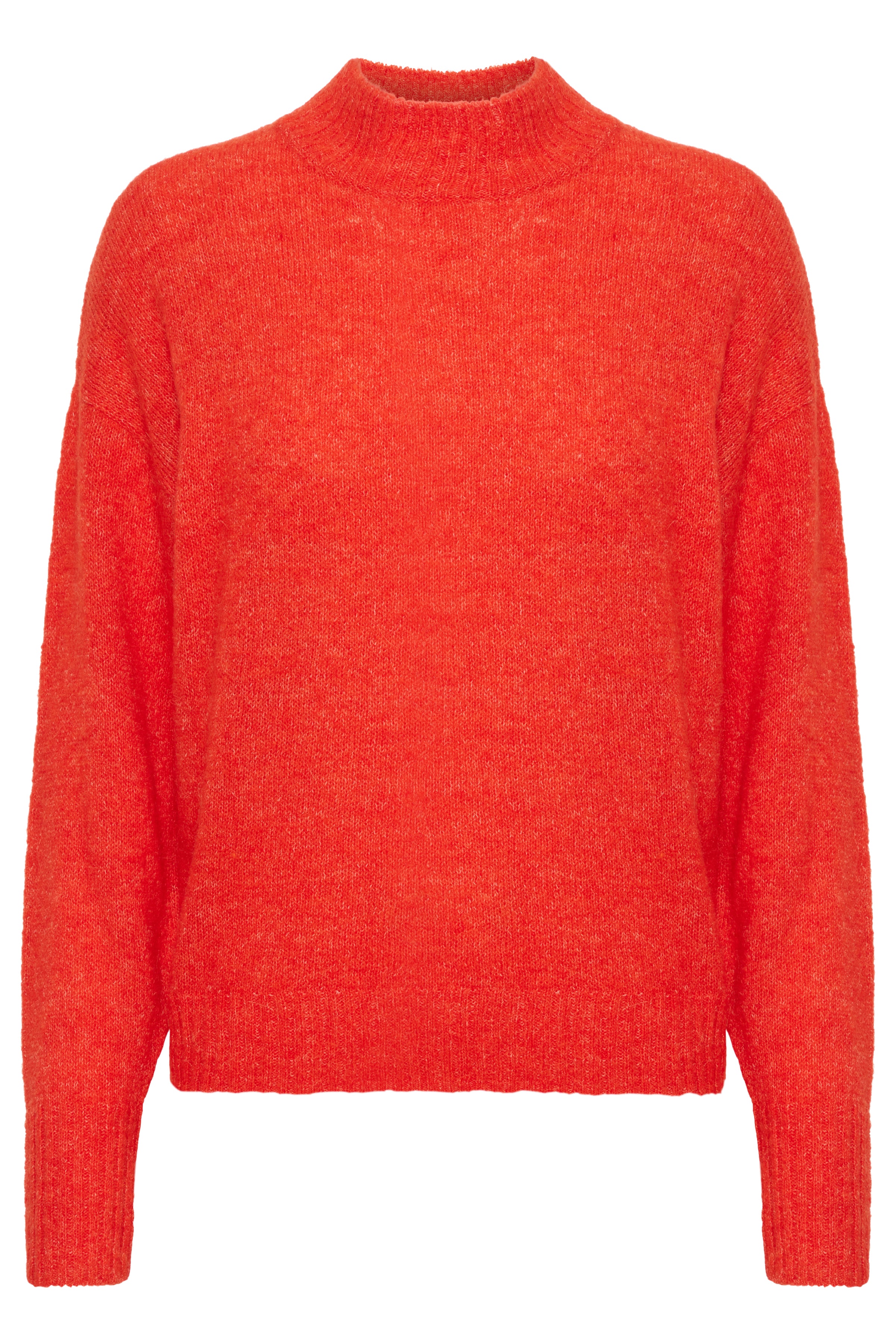 IHKamara Pullover - Racing Red