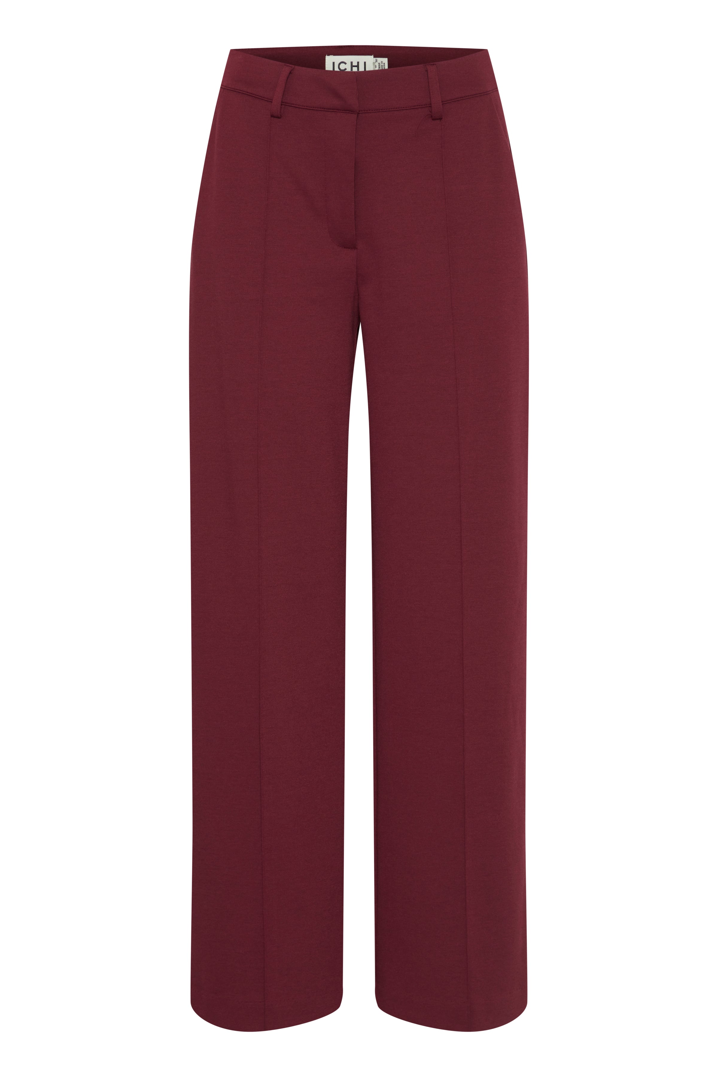 IHKate Long Wide Pant - Port Royale