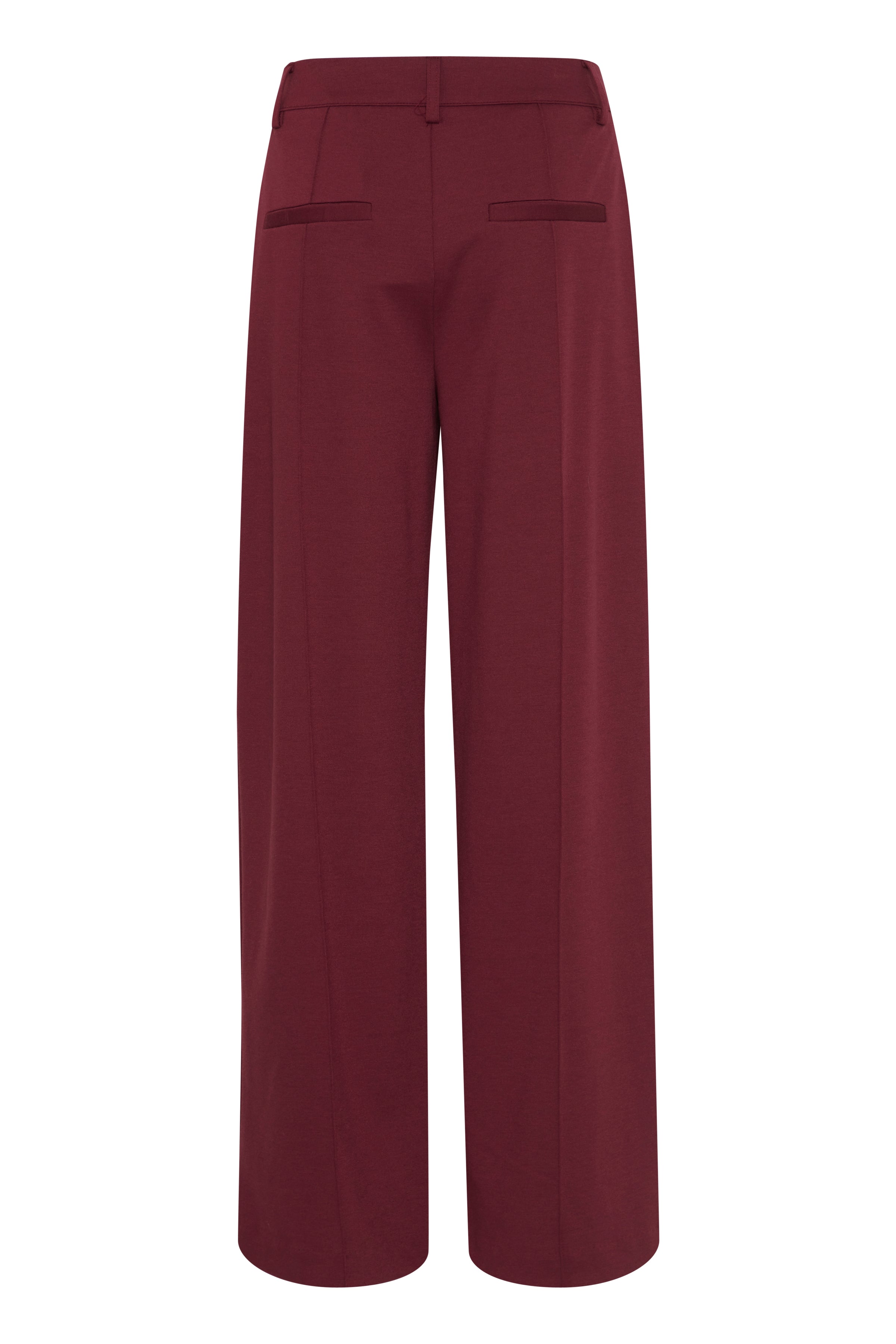 IHKate Long Wide Pant - Port Royale