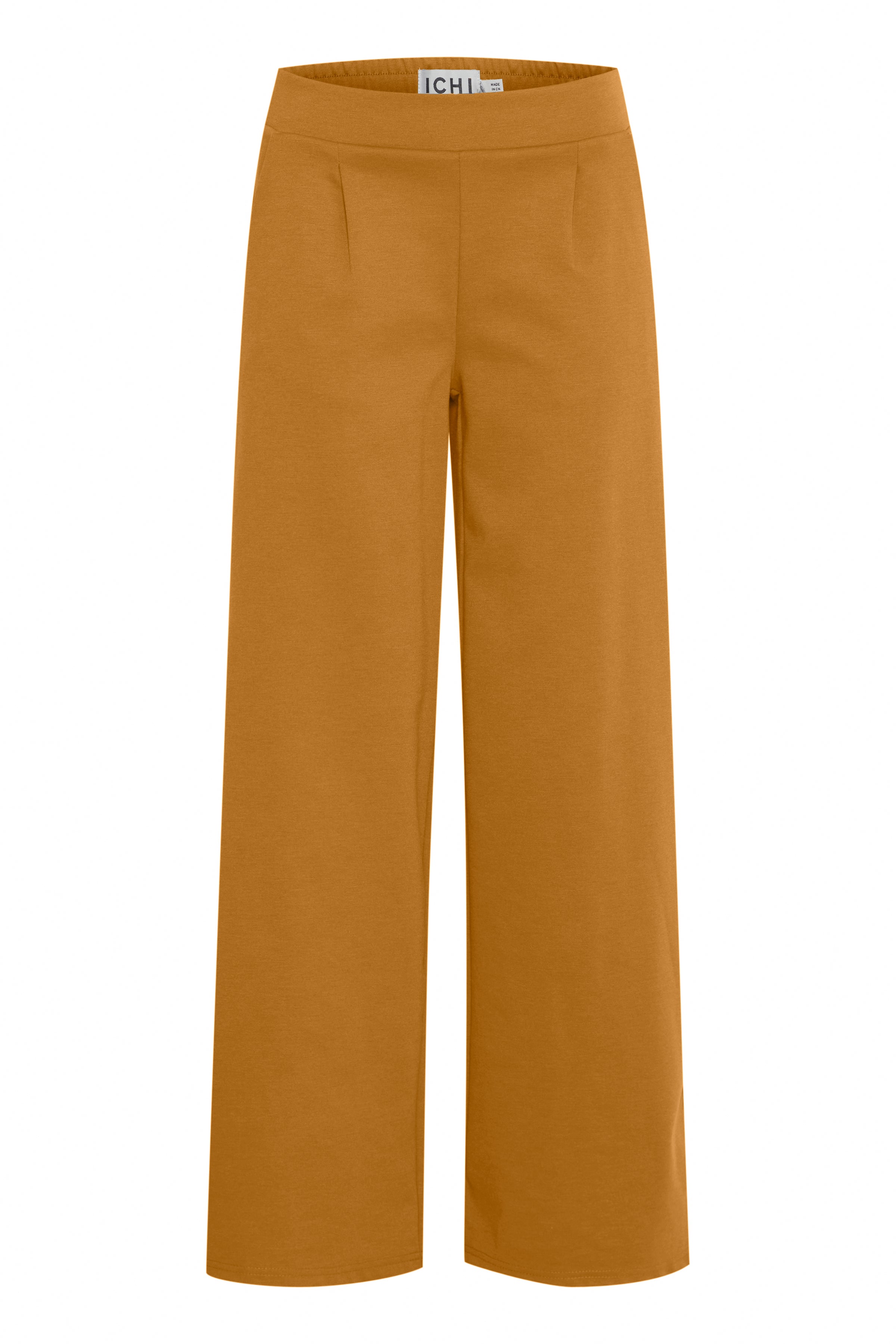 IHKate Sus Long Wide Pant - Cathy Spice