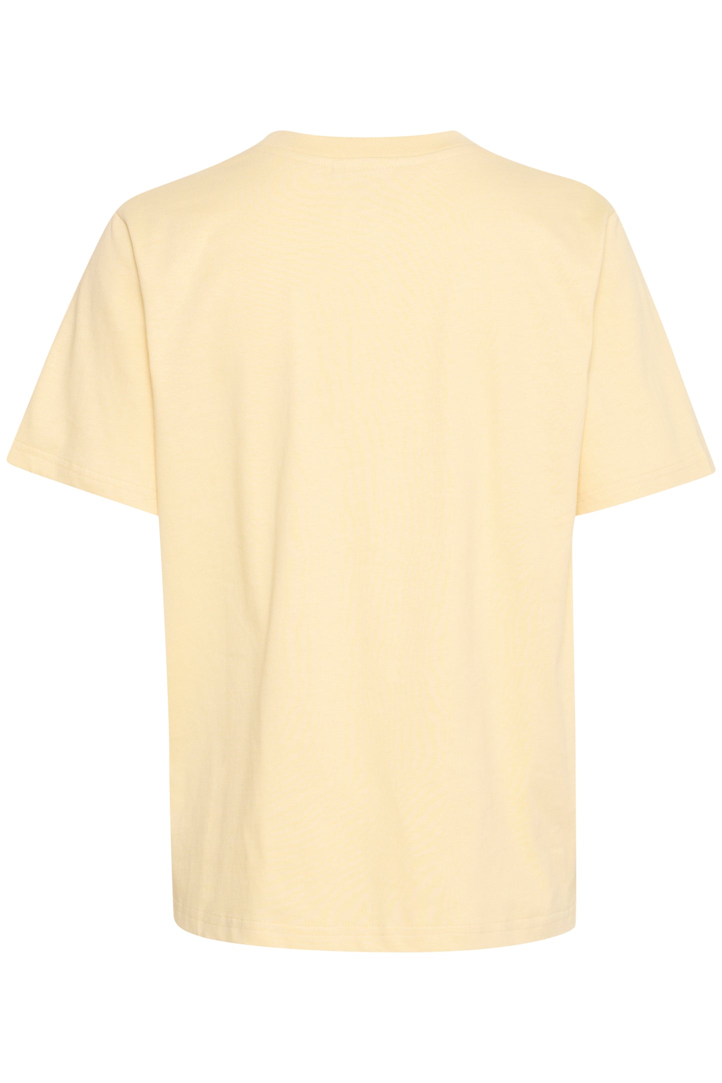 IHPalmer Loose T-Shirt - Reed Yellow