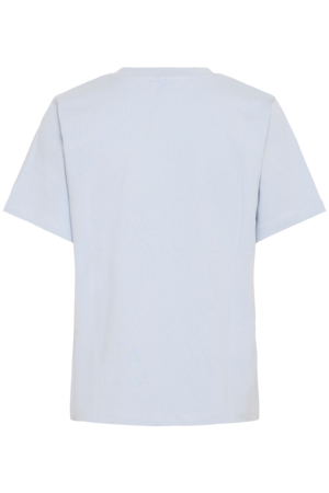 IHPalmer T-Shirt - Zen Blue