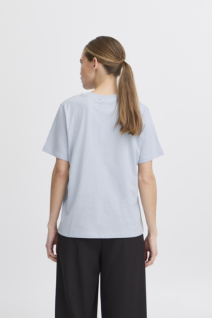 IHPalmer T-Shirt - Zen Blue