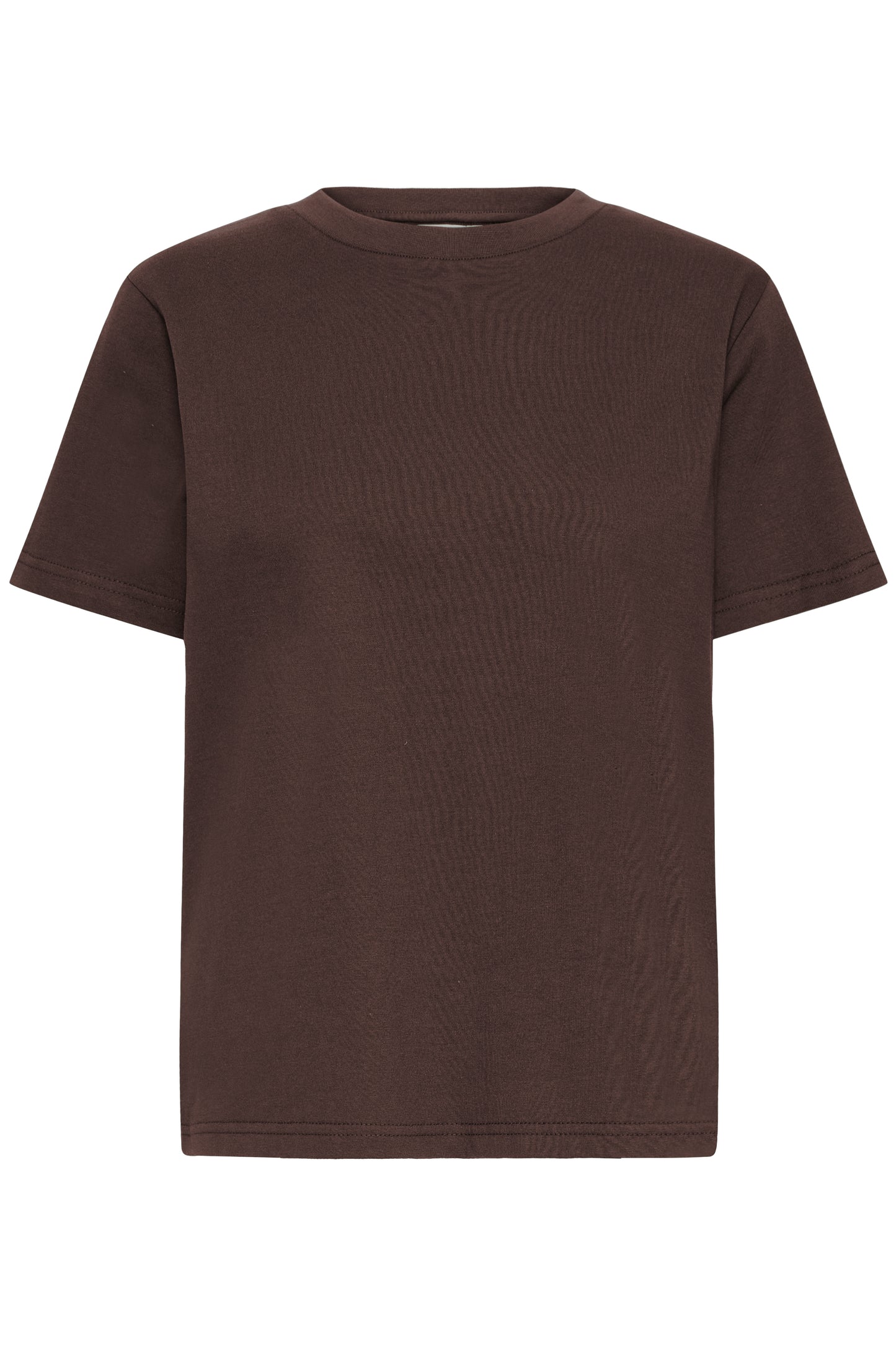 IHPalmer Loose T-Shirt - Coffee Bean