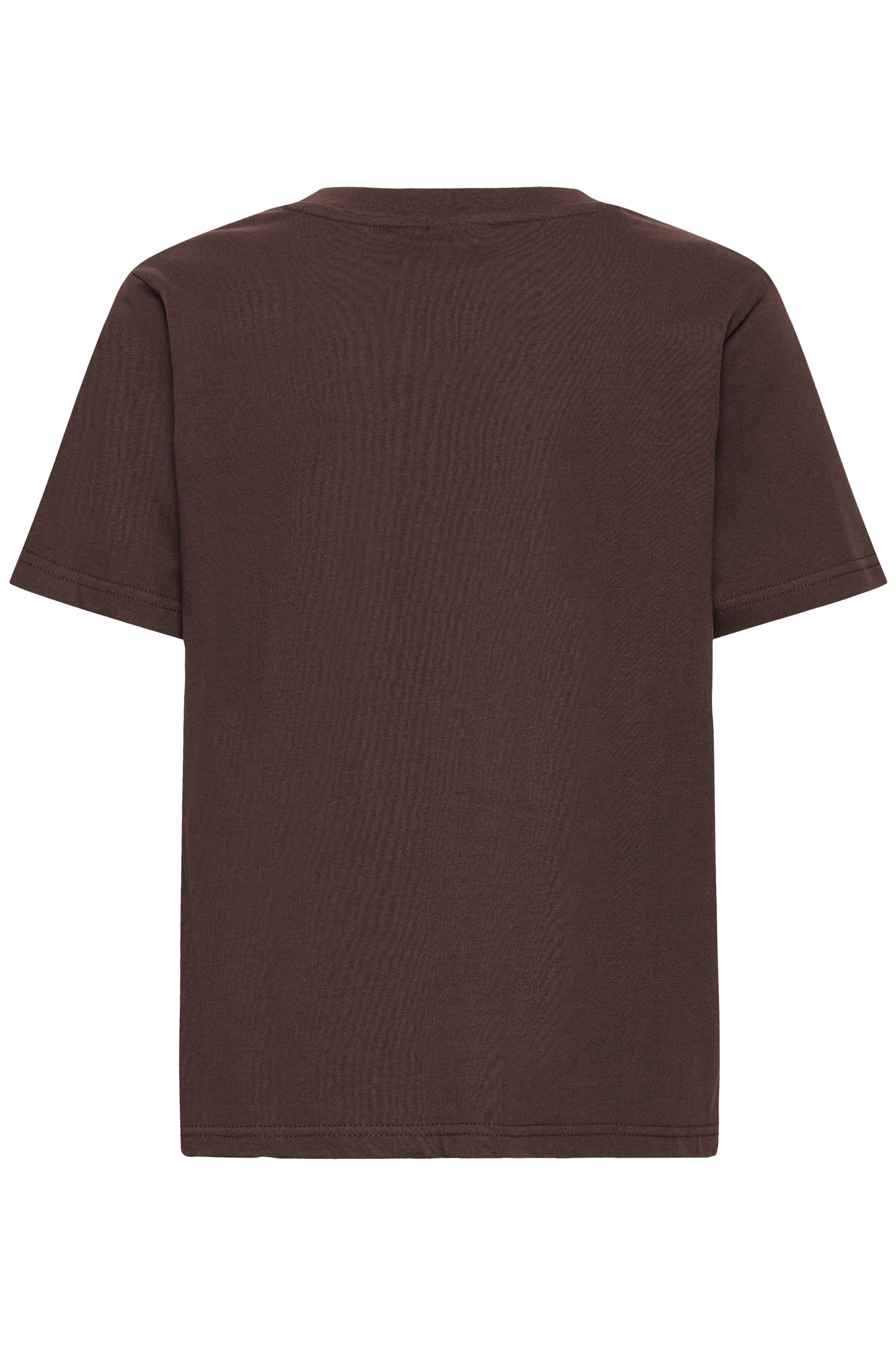 IHPalmer Loose T-Shirt - Coffee Bean
