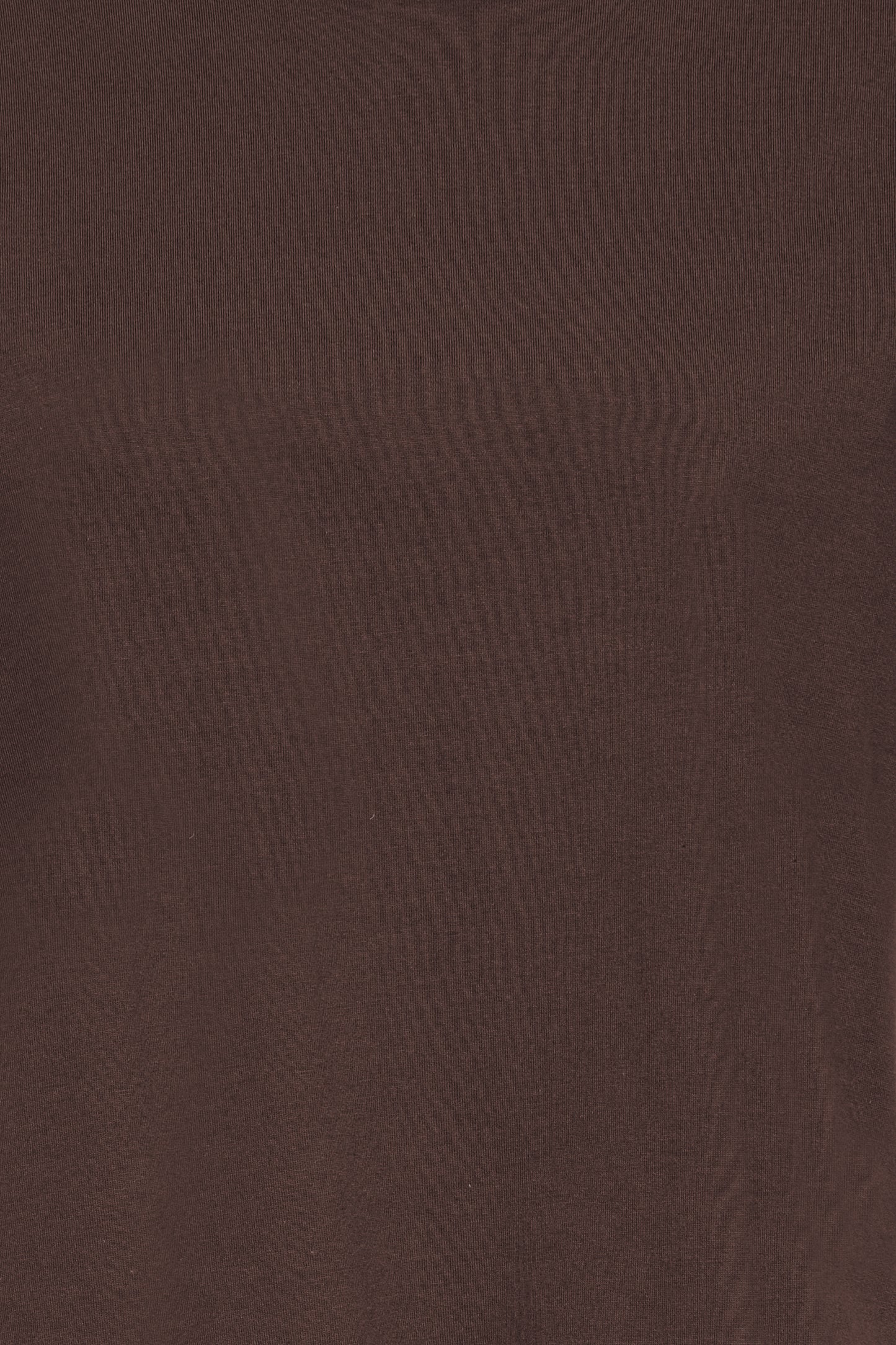 IHPalmer Loose T-Shirt - Coffee Bean